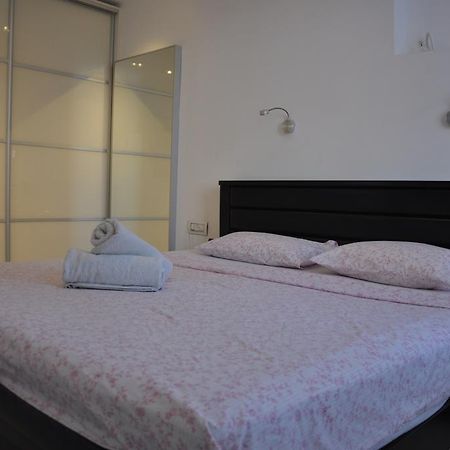 Vip Apartment Bat Yam Eksteriør bilde