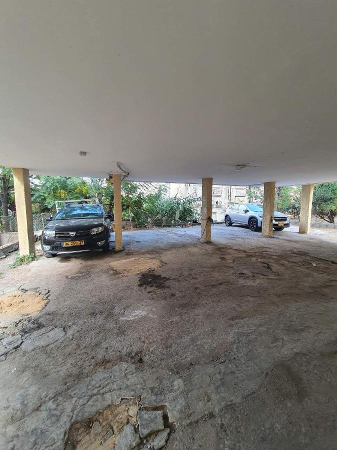 Vip Apartment Bat Yam Eksteriør bilde