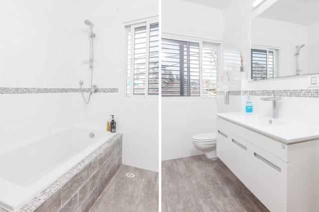 Vip Apartment Bat Yam Rom bilde