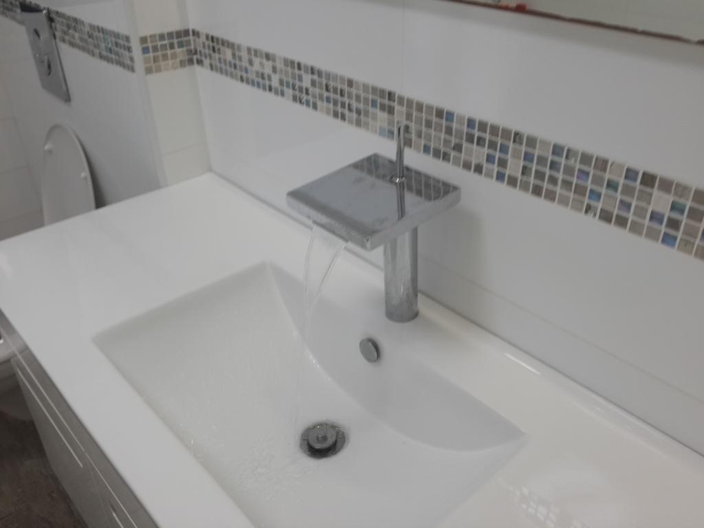 Vip Apartment Bat Yam Rom bilde