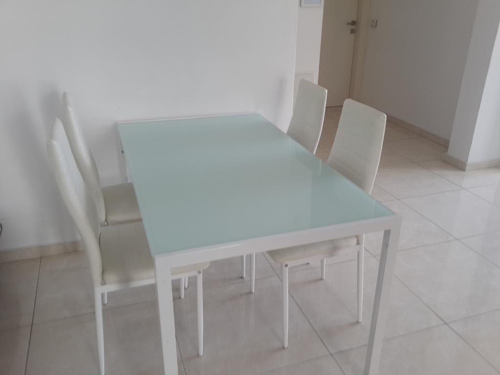 Vip Apartment Bat Yam Rom bilde