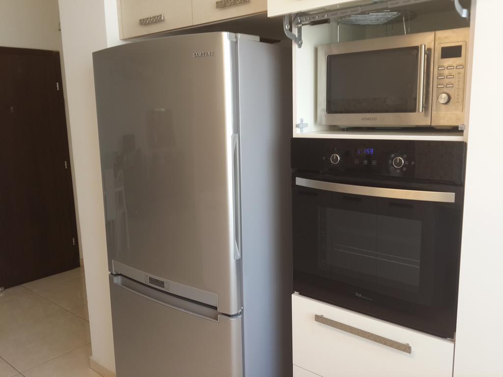 Vip Apartment Bat Yam Rom bilde