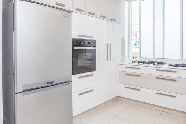 Vip Apartment Bat Yam Rom bilde