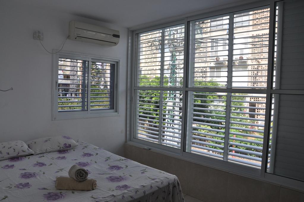 Vip Apartment Bat Yam Eksteriør bilde