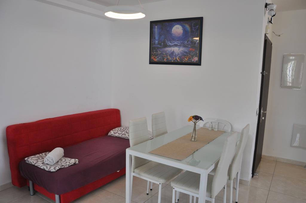 Vip Apartment Bat Yam Eksteriør bilde