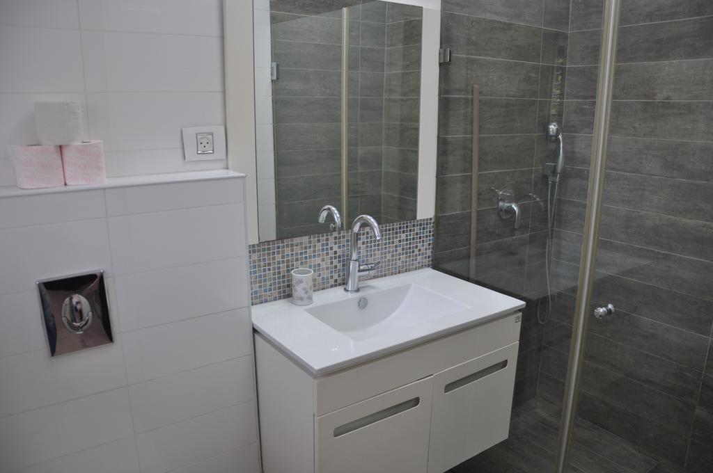 Vip Apartment Bat Yam Eksteriør bilde