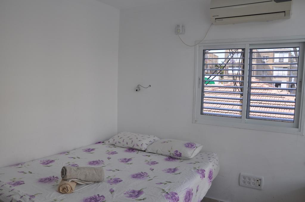 Vip Apartment Bat Yam Eksteriør bilde
