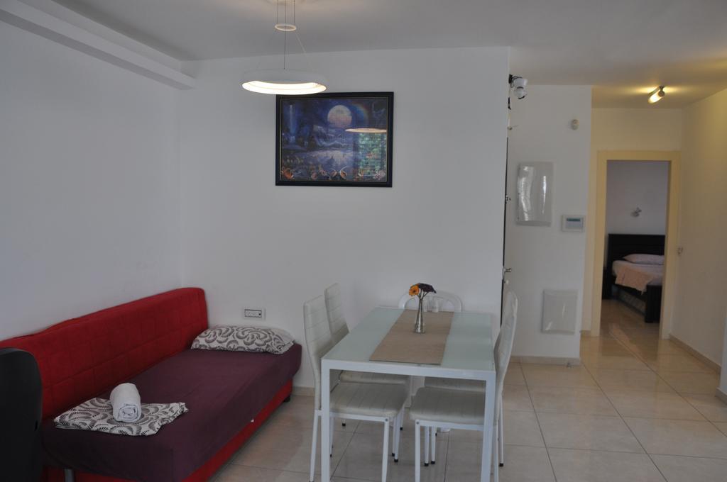 Vip Apartment Bat Yam Eksteriør bilde